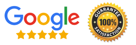 Google Reviews and Trust Badge for Wollongong Mould Removal Masters